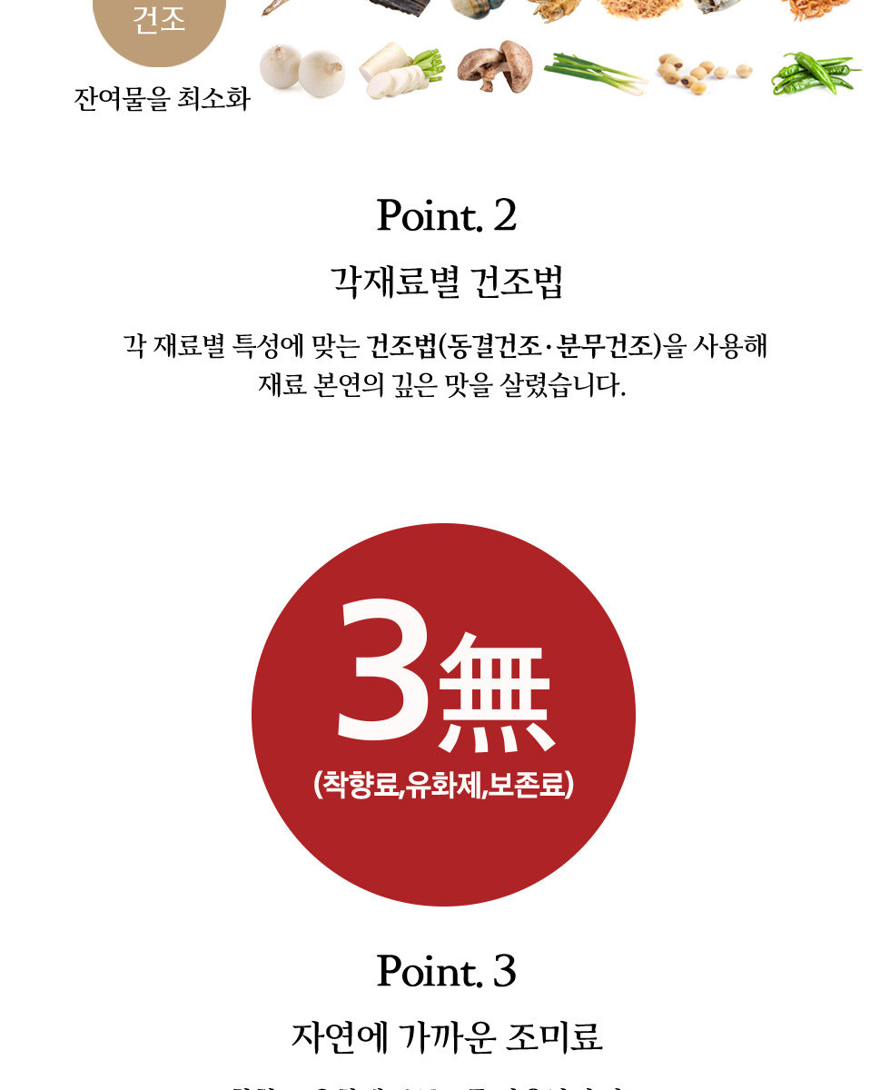 빅마마 이혜정의 시크릿코인 205개 | SK스토아